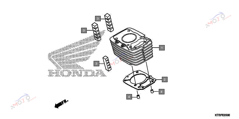 Engine Diagram